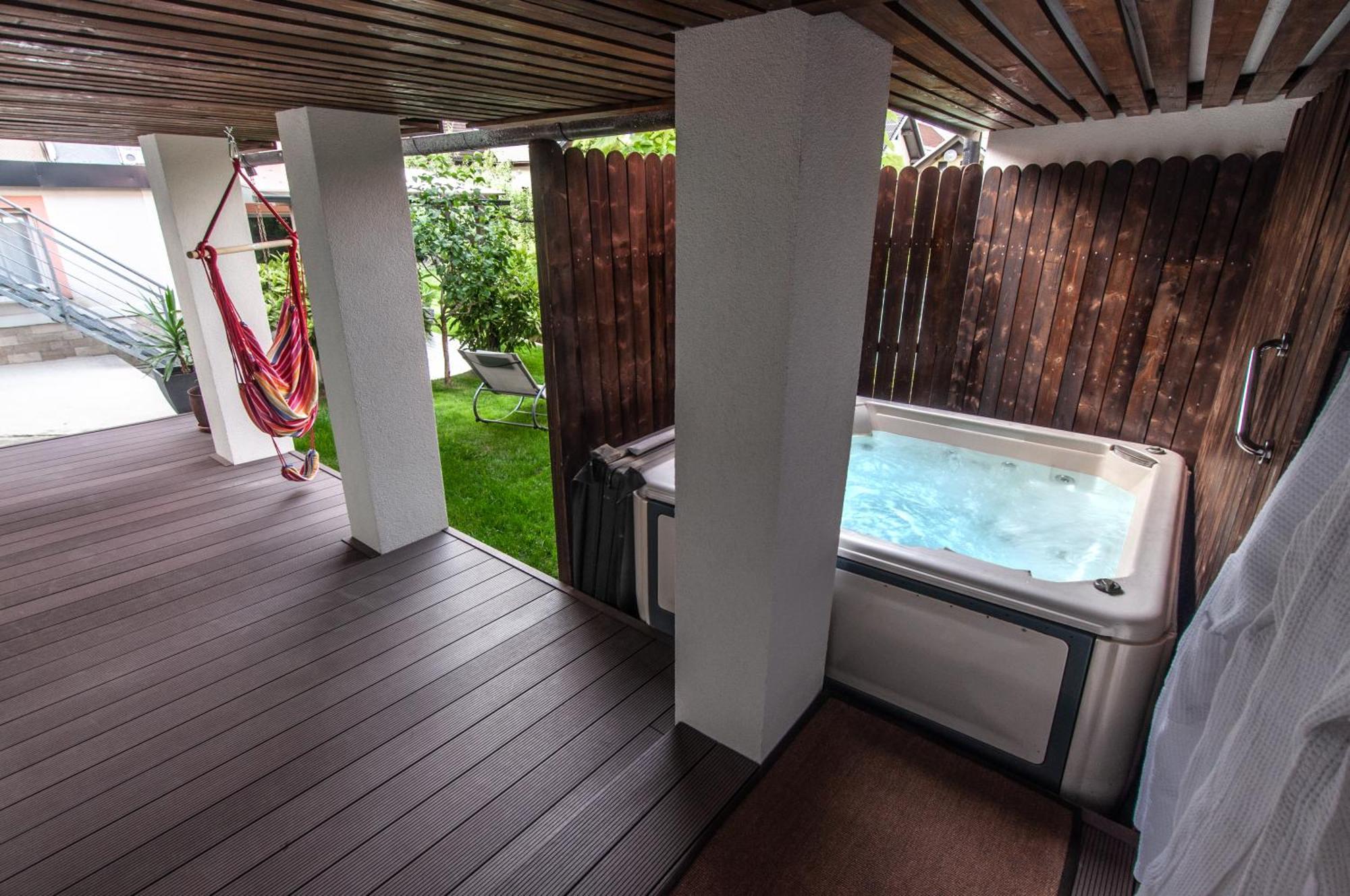 Apartma Amelie Bled Dış mekan fotoğraf