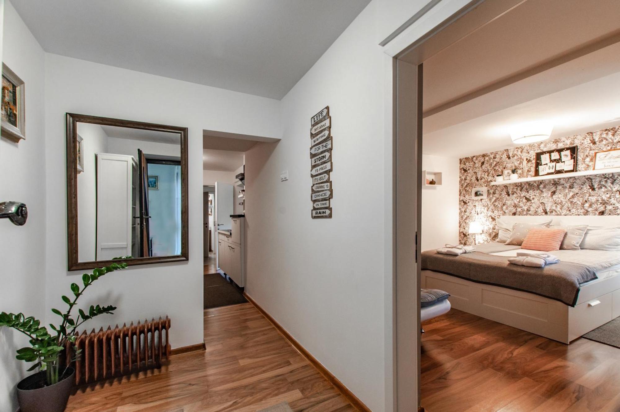 Apartma Amelie Bled Dış mekan fotoğraf