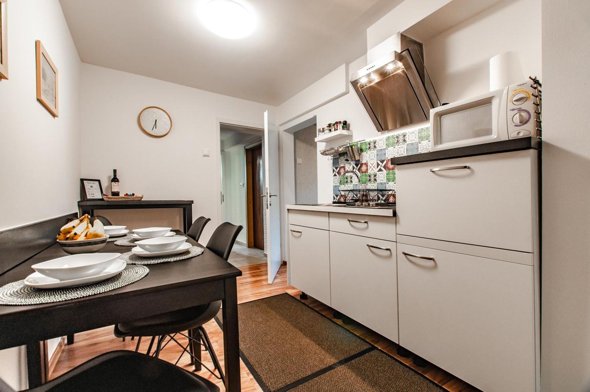 Apartma Amelie Bled Dış mekan fotoğraf