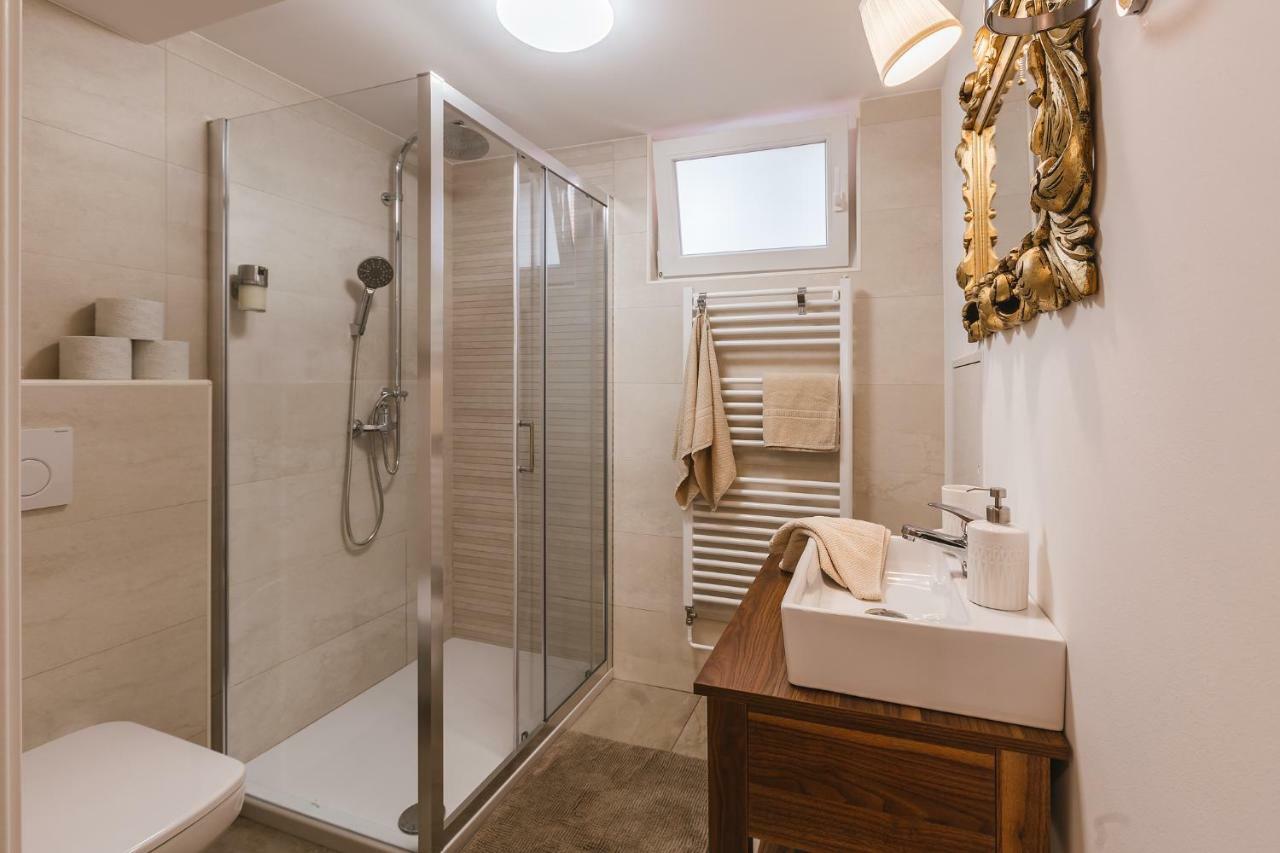 Apartma Amelie Bled Dış mekan fotoğraf