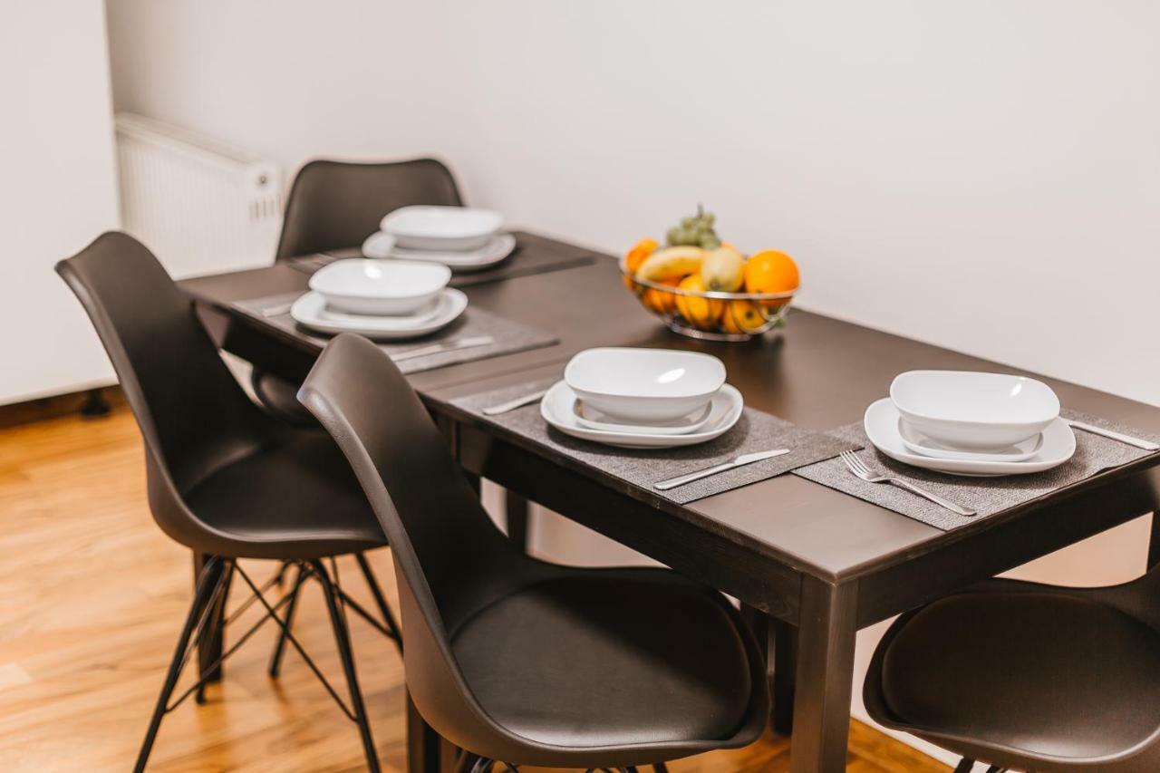Apartma Amelie Bled Dış mekan fotoğraf