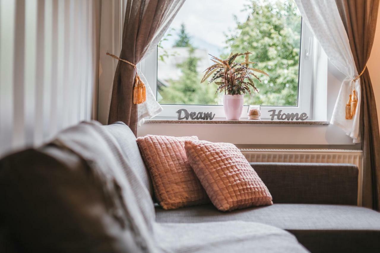 Apartma Amelie Bled Dış mekan fotoğraf