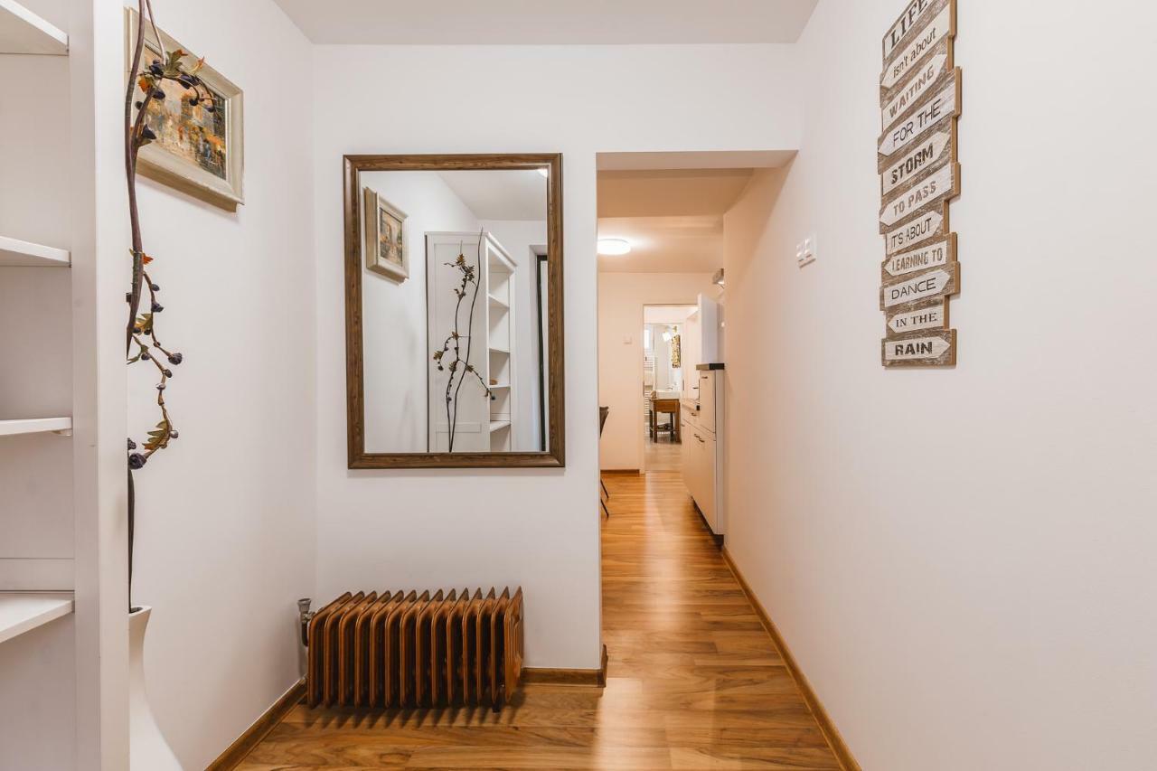 Apartma Amelie Bled Dış mekan fotoğraf