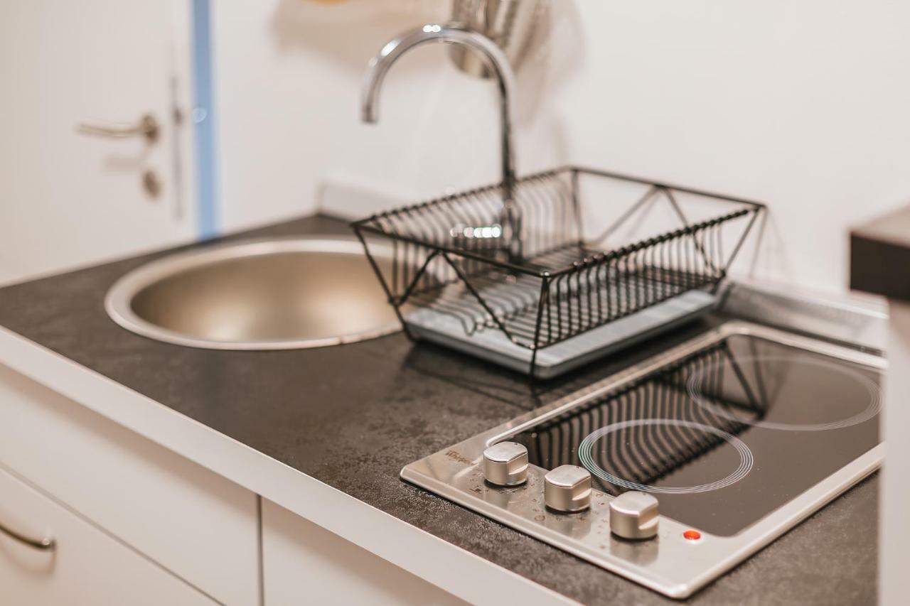 Apartma Amelie Bled Dış mekan fotoğraf